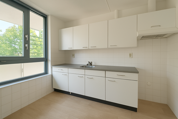 Medium property photo - Van Ollefenstraat 50, 1065 LK Amsterdam
